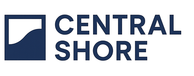 Cental Shore Logo